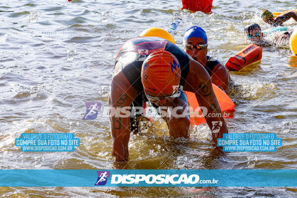 II Aquathlon Vila Olímpica