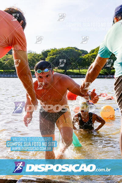 II Aquathlon Vila Olímpica