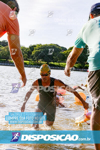 II Aquathlon Vila Olímpica