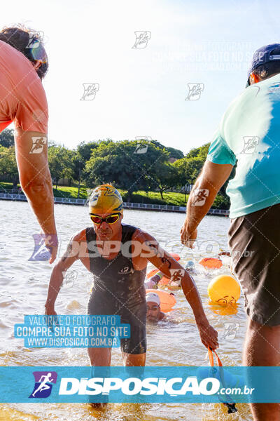 II Aquathlon Vila Olímpica