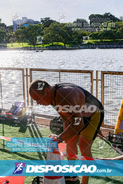 II Aquathlon Vila Olímpica