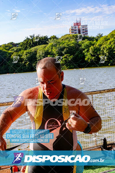 II Aquathlon Vila Olímpica