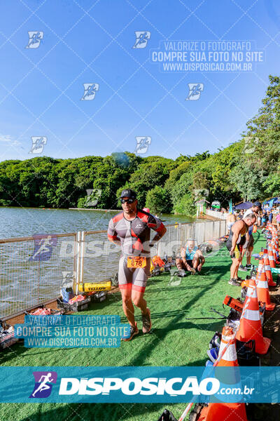 II Aquathlon Vila Olímpica