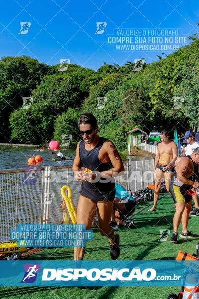 II Aquathlon Vila Olímpica