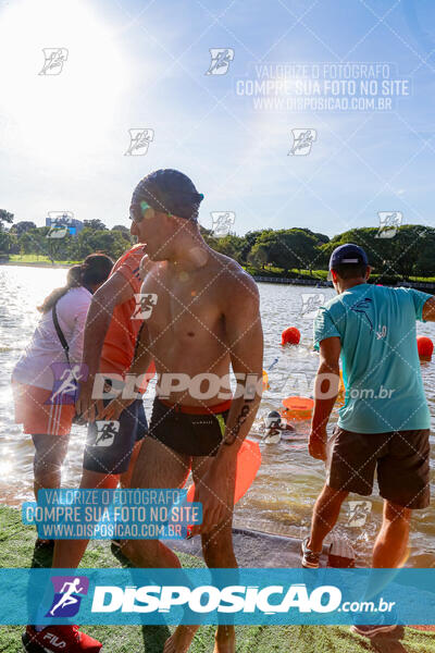 II Aquathlon Vila Olímpica