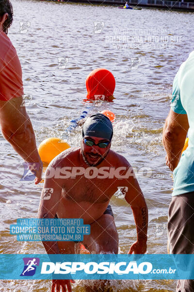 II Aquathlon Vila Olímpica