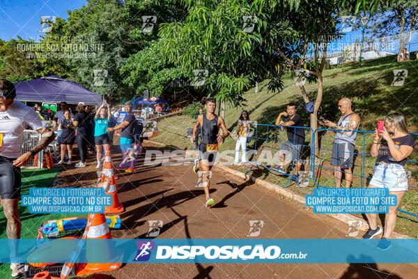 II Aquathlon Vila Olímpica