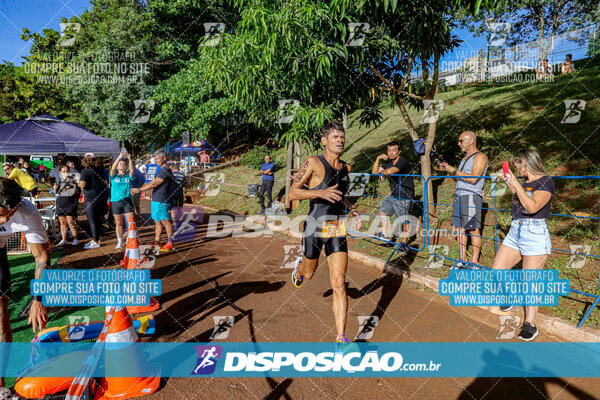 II Aquathlon Vila Olímpica