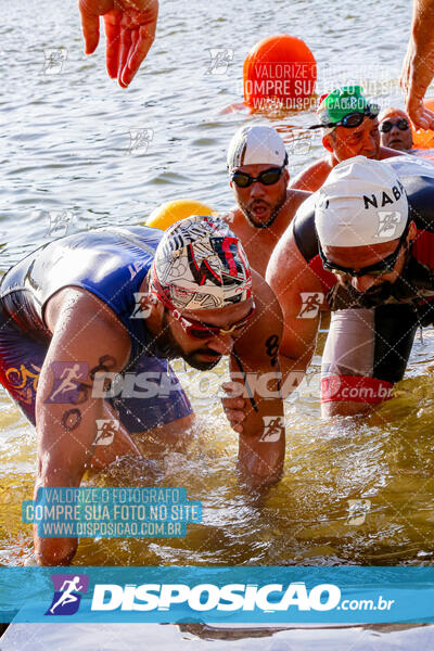 II Aquathlon Vila Olímpica