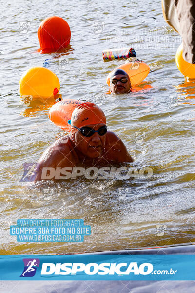 II Aquathlon Vila Olímpica