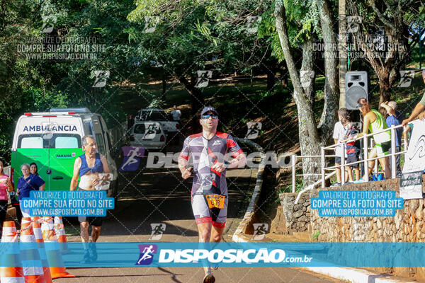 II Aquathlon Vila Olímpica