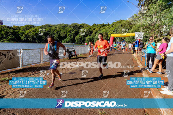 II Aquathlon Vila Olímpica