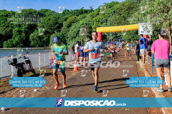 II Aquathlon Vila Olímpica