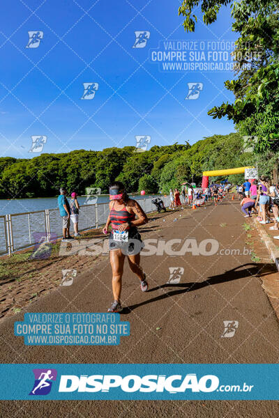 II Aquathlon Vila Olímpica