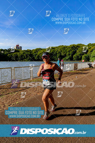 II Aquathlon Vila Olímpica