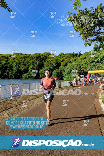 II Aquathlon Vila Olímpica