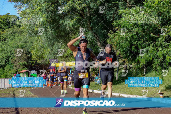 II Aquathlon Vila Olímpica