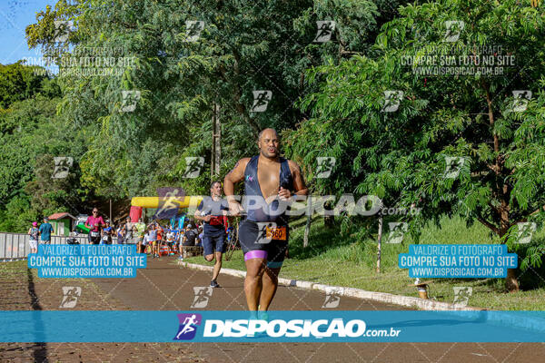 II Aquathlon Vila Olímpica