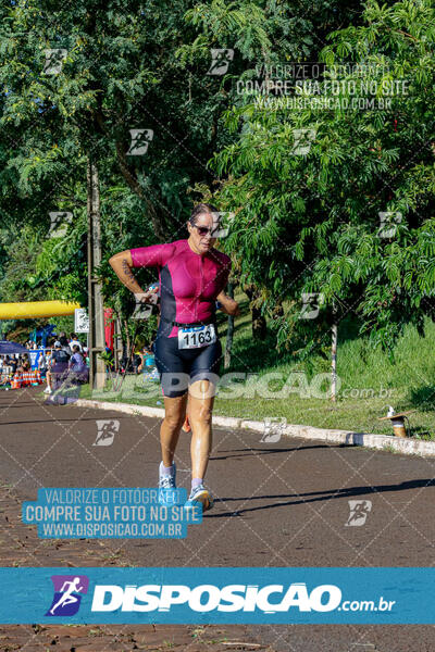 II Aquathlon Vila Olímpica