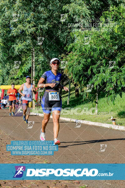 II Aquathlon Vila Olímpica