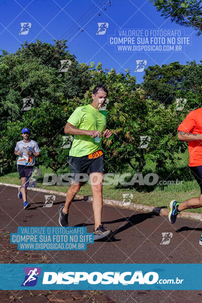 II Aquathlon Vila Olímpica