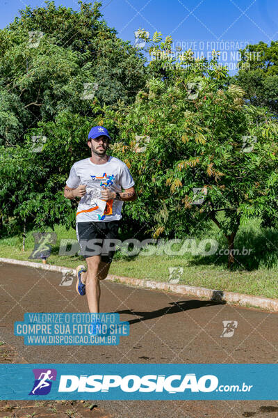 II Aquathlon Vila Olímpica