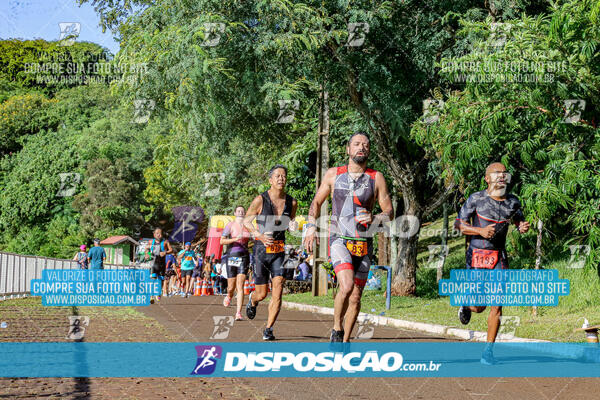 II Aquathlon Vila Olímpica