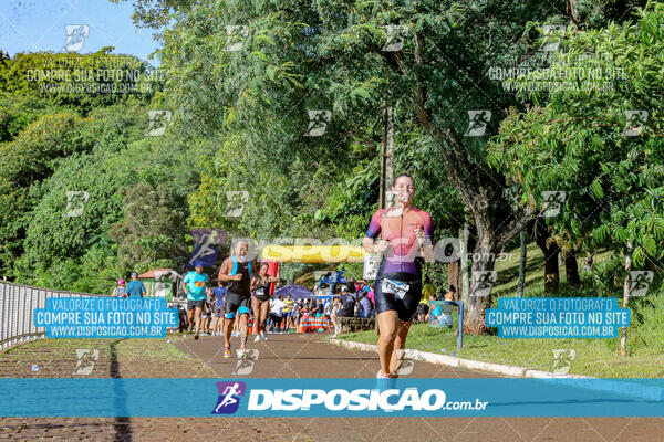 II Aquathlon Vila Olímpica