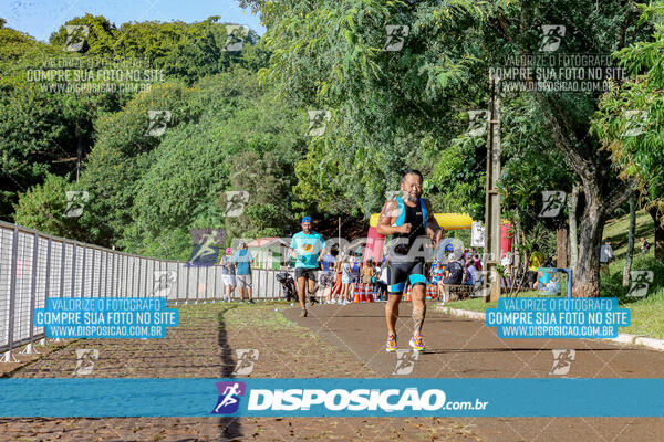 II Aquathlon Vila Olímpica