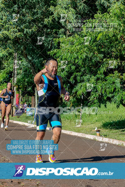 II Aquathlon Vila Olímpica