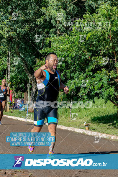 II Aquathlon Vila Olímpica