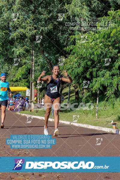 II Aquathlon Vila Olímpica