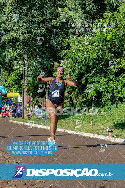 II Aquathlon Vila Olímpica