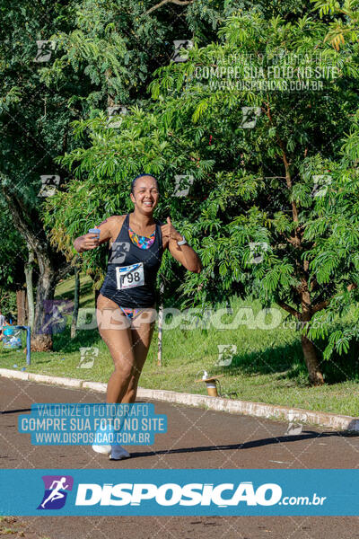 II Aquathlon Vila Olímpica