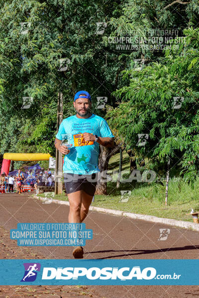 II Aquathlon Vila Olímpica