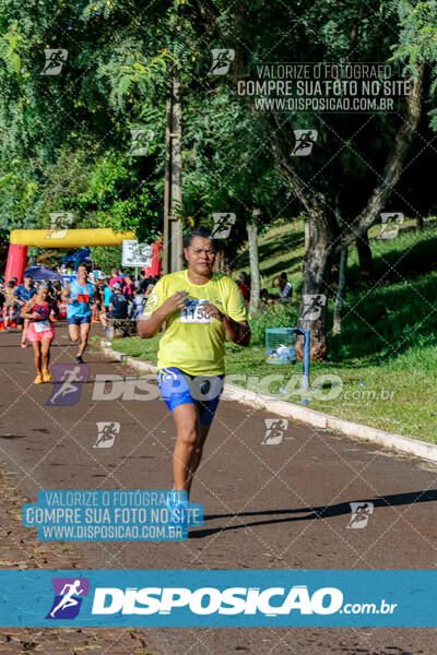 II Aquathlon Vila Olímpica