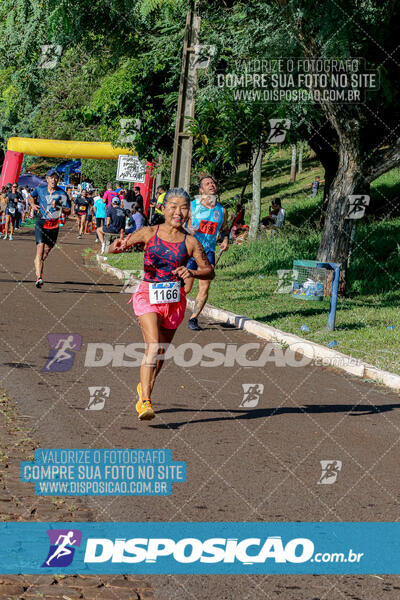 II Aquathlon Vila Olímpica