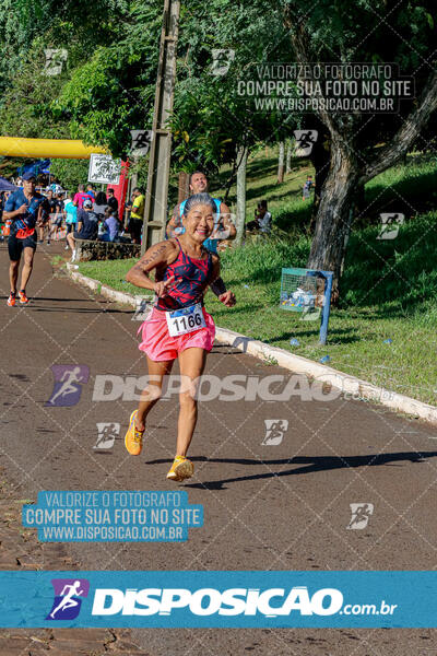 II Aquathlon Vila Olímpica