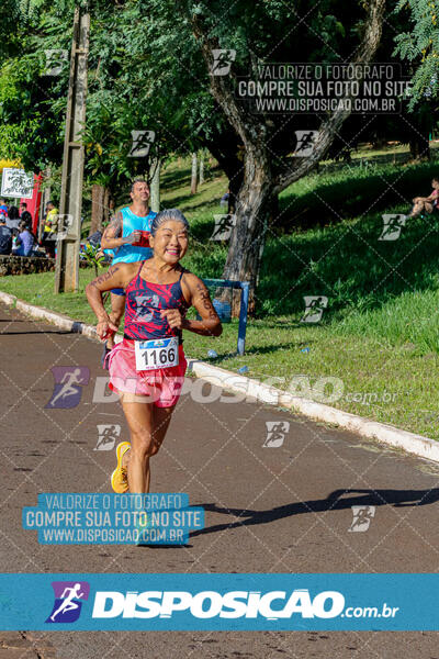 II Aquathlon Vila Olímpica