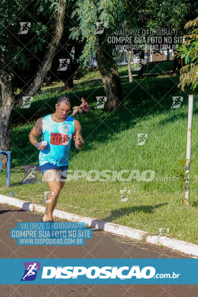 II Aquathlon Vila Olímpica