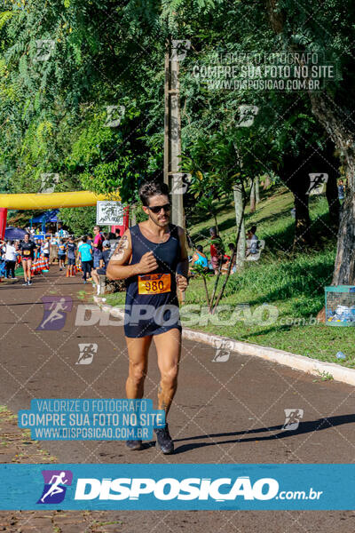 II Aquathlon Vila Olímpica