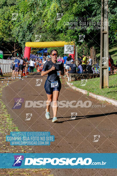 II Aquathlon Vila Olímpica