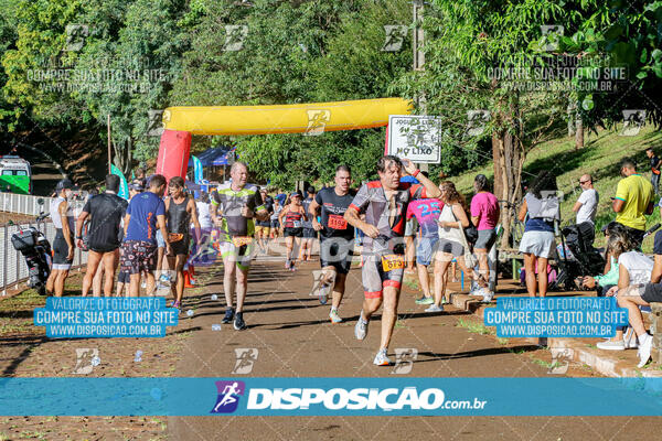 II Aquathlon Vila Olímpica