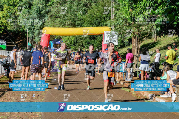 II Aquathlon Vila Olímpica