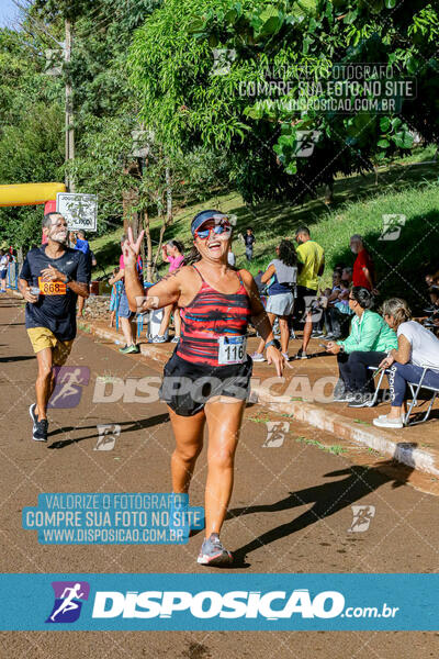 II Aquathlon Vila Olímpica