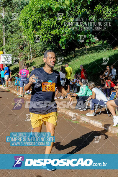 II Aquathlon Vila Olímpica