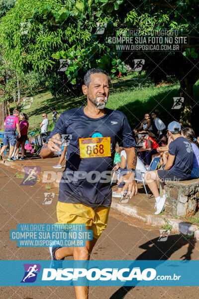 II Aquathlon Vila Olímpica