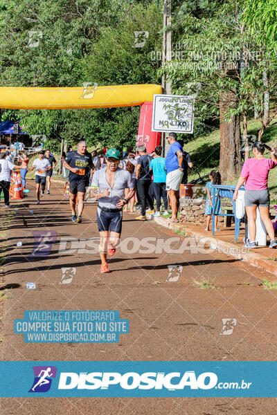 II Aquathlon Vila Olímpica