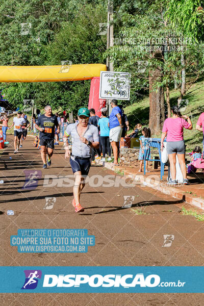 II Aquathlon Vila Olímpica