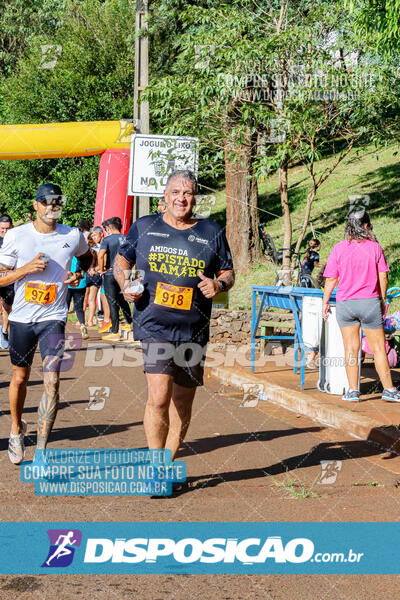 II Aquathlon Vila Olímpica